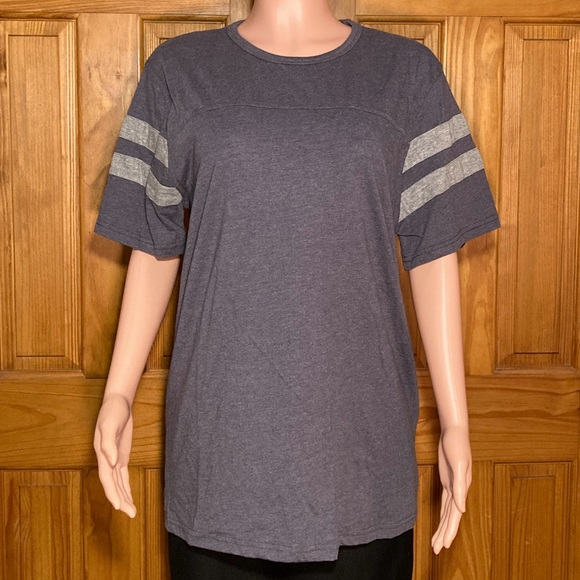 Scandia Woods Tops - NWOT Vintage Scandia Woods Top Size L